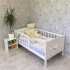 Кровать Royal Star 160х80 белый