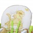 Стульчик для кормления Polini kids Disney baby 470 Король лев, зеленый